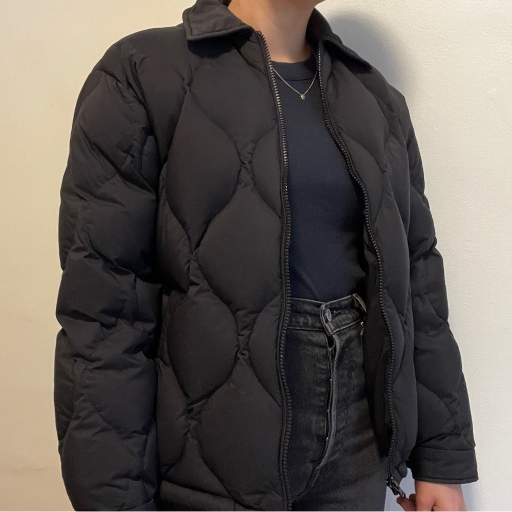 Aritzia Sunday Best Elliot Jacket Size 2XS